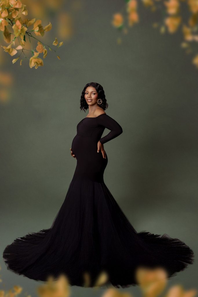 Photographe grossesse Lyon 2